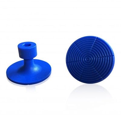 Image of Laka 32mm Medium Round Tab (Set of 5)