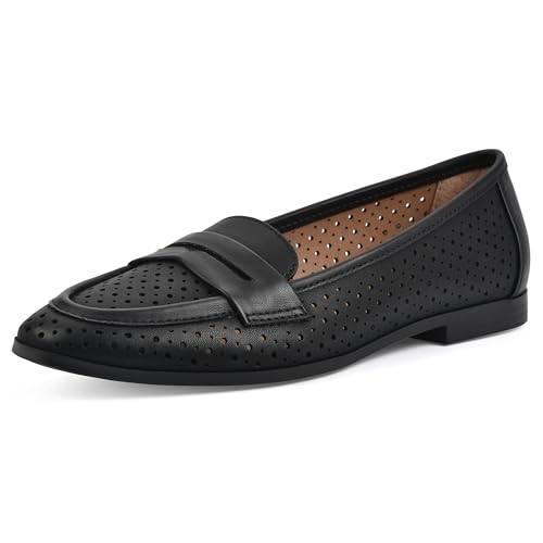 Image of WHITE MOUNTAIN Women's Noblest Penny Loafer