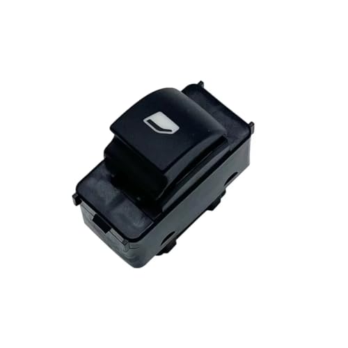 Bouton de commande de fenêtre pour voyager serein en Partner Tepee et Peugeot 207