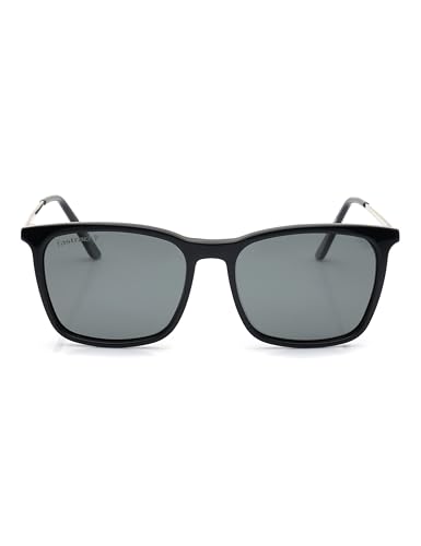 Image of Fastrack Glow up Square Sunglasses for Unisex