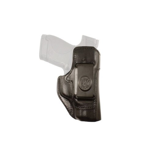 Preisvergleich Produktbild DeSantis Innen Hitze passt LC9 / 380 rechts Hand, Schwarz