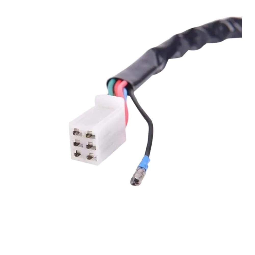 Indicador Digital de Marchas para Motocicleta, 1 Unidad, Universal, 5 Marchas, indicador Digital de Velocidad para Motocicleta, Sensor de Palanca de Cambios para Motocicleta.