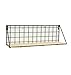 Produktbild Household items KüChenregal, Haushalts Wandregale Multifunktions Bad Organizer Frei Stanzen Lagerregal, Geeignet FüR Bad/Wohnzimmer/KüChe