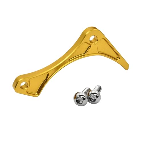 Protector de cadena para Suzuki RMZ250 RMZ450 cubierta piñón motor 07 4