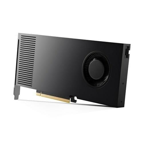 DELL NVIDIA RTX 4000 Ada Gen 20GB 20 Go GDDR6 Neuf - vue 5