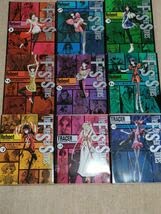 Amazon.co.jp: 9冊 ファイブスター物語 リブート 全7巻 ＋ トレーサー