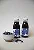 Pomona Organic Juices Pure Blueberry Juice, Cold P... #3