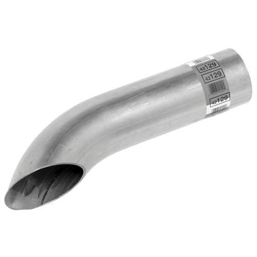 Walker Heavy Duty 42129 Exhaust Tail Pipe 4