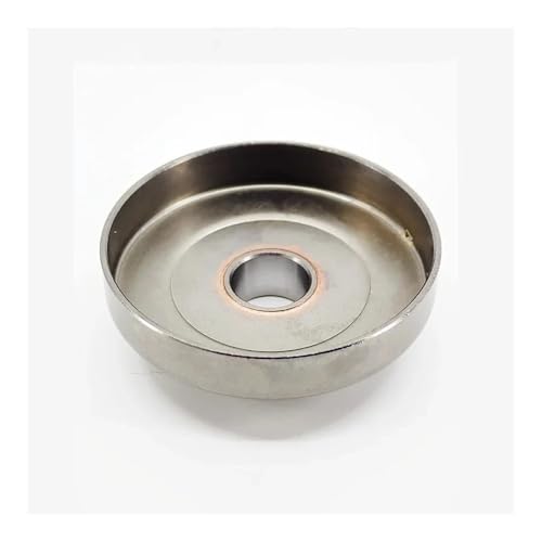 Pignon de tambour d'embrayage défectueux ? Solution pour Echo CS-2511 - 3