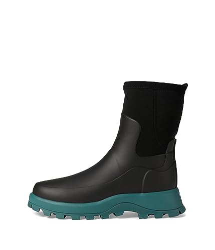 Hunter Women's City Explorer Short Rain Boot4