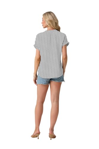Save on HiMONE Women's Summer Tops with Code LBTIWMN6