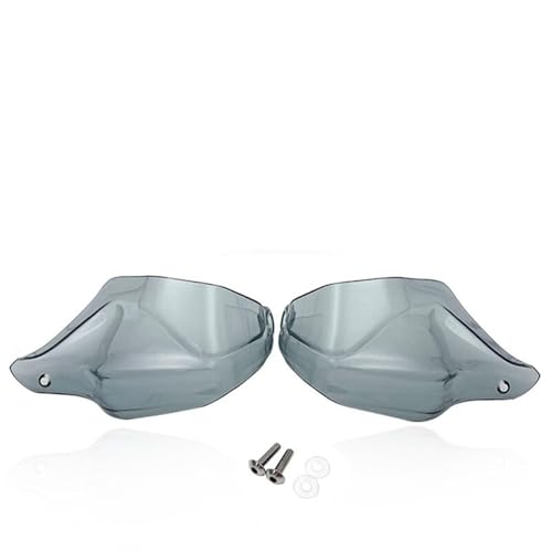 Protège-mains moto R1200GS F850GS F900XR accessoire guidon