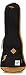 Ibanez IUBT541 Powerpad Tenor Ukulele Gig Bag, Black (IUBT541BK)