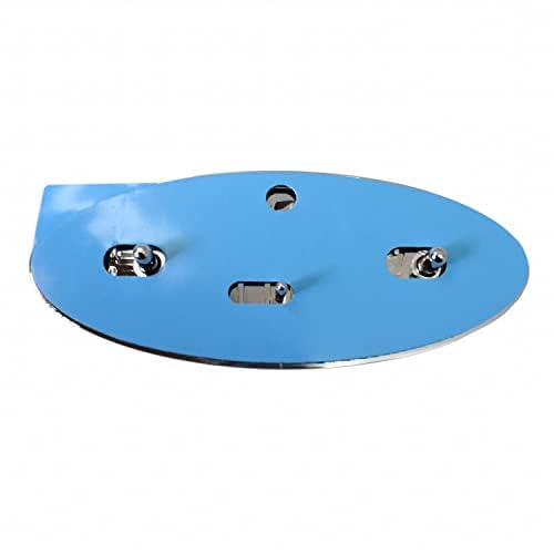 Amazon.com: Ford F85Z1542528C - Name Plate : Automotive