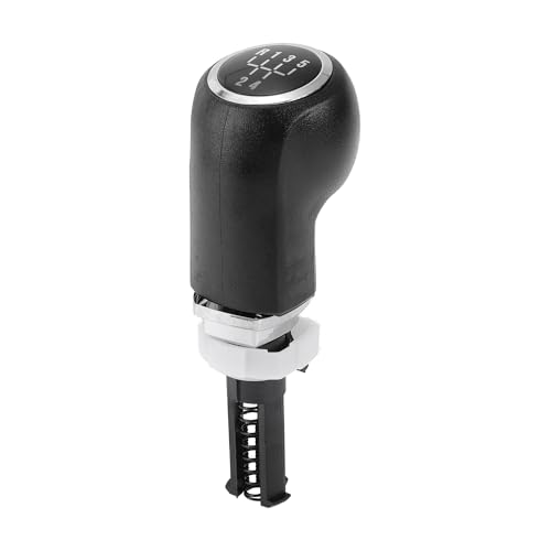 GREEN PEARL SHIFT KNOB FOR MANUAL SHORT THROW GEAR SHIFTER