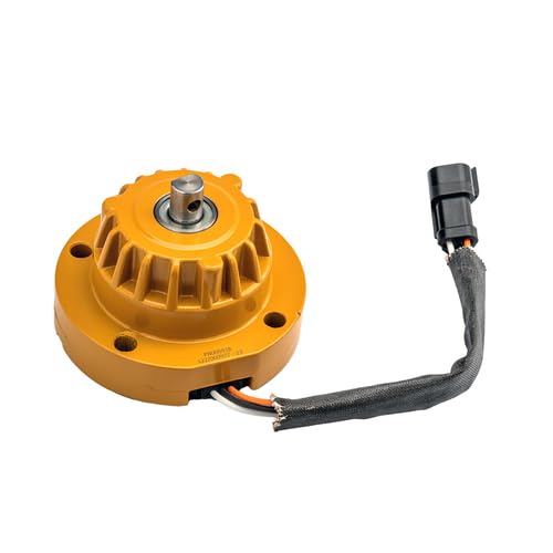 Amazon.com: Rotary Position Sensor - 140 Degree Electrical Range