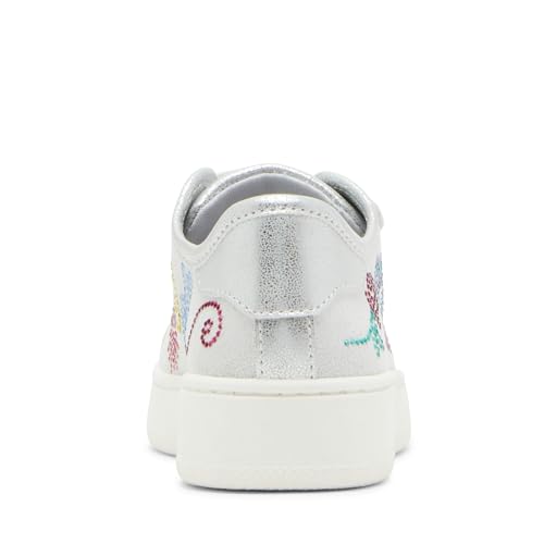 Steve Madden Girl's Janelle Sneaker3