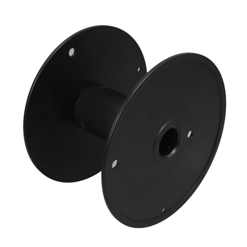 Hohopeti Universal Empty Spool Part Wire Spool Replacement Compact Bobbin Organize Your Wires