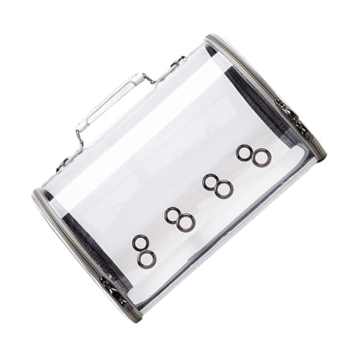 Mipcase Parrot Carrier Portable Outdoor Birds Carrying Bag Breathable Pet Supplies