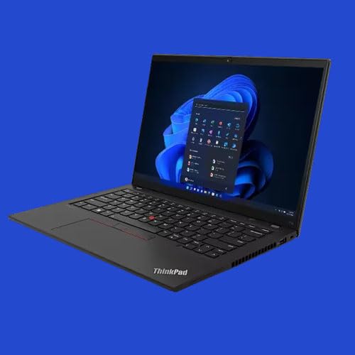 Lenovo THINKPAD T14 - Touch, AMD R7 PRO 4750U, 16GB RAM, 512GB SSD