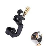 Tattoo Machine Supplies,Universal External Pressure Pinwheel,Alternative to Tattoo Rubber Bands,Tattoo Needle Stabilizer: Reduce Vibration & Enhance Accuracy for Tattoo Artists