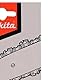Makita 191H02-6 Kette 90px Kettensäge 14/35cm • 52 Glieder • 3/8 • 1,1mm