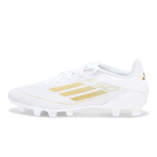Image of Adidas Mens F50 Club Football Boots Flexible Ground