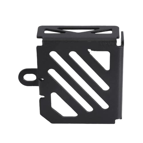 Protection tasse d'huile frein pour roadster Hornet 500 en road trip