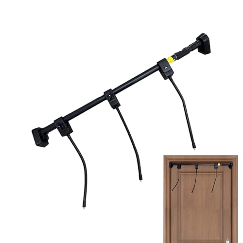 Générique Kranzhalter, verstellbarer Weihnachtskranz, dekorativer...