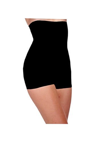 Bodyfit Hi Waisted Tummy Control del cuerpo Shaper