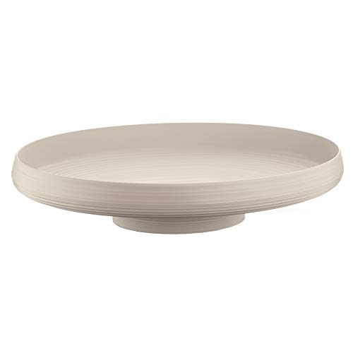 Guzzini Centerpiece, Clay, One size