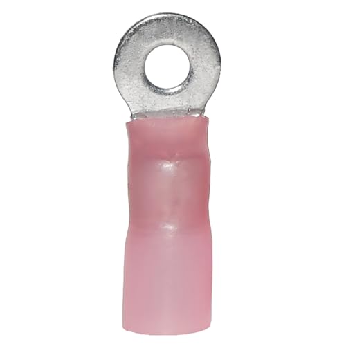 Image of Ancor Heat Shrink Ring Terminals
