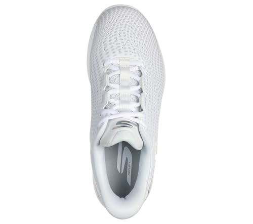 Image of Skechers Women's Viper Court Reload Hands Free Slip-Ins Sneaker
