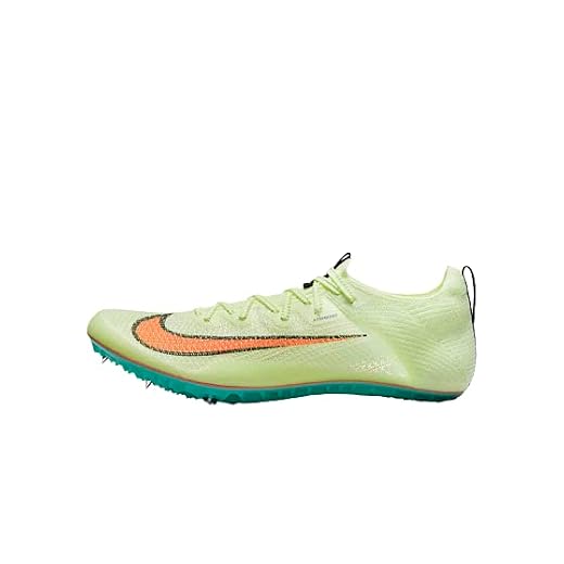 Nike Zoom Superfly Elite 2 Athletics Sprinting Spikes SZ 11