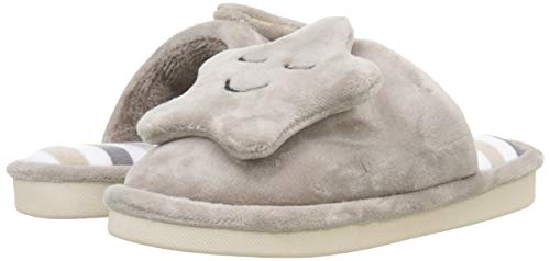 SROTER Bambina Bambino Invernali Pantofole Home