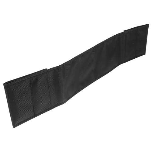 FONDOTIN Soportes para Mechas de Lámpara de Aceite Flotantes 12 Unidades Accesorios Resistentes para Uso Lámparas de Aceite y Vela