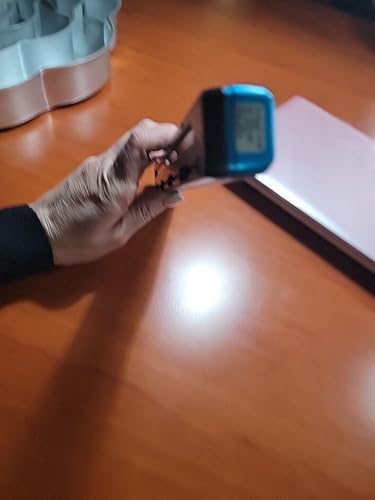 Image of VuPoint PDS-ST441T-VP Handheld Document Scanner