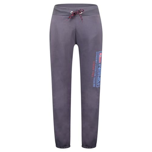 Pantalon jogging style coton pour homme cherchant l'aisance absolue