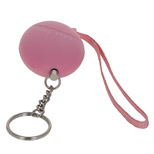 Image of Othmro 3 Pack 120DB Personal Alarm, Pink