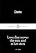 Produktbild Love That Moves the Sun and Other Stars (Penguin Little Black Classics)