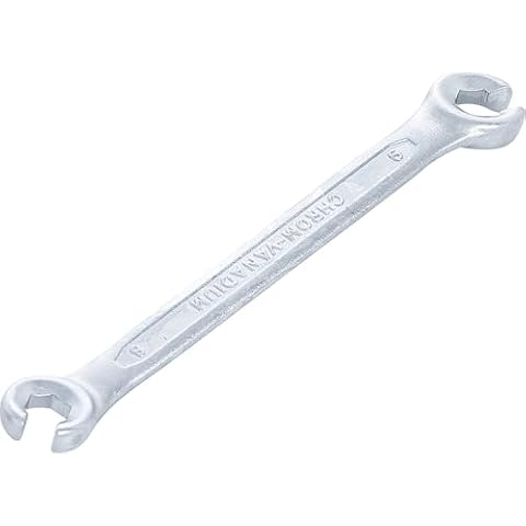 Clé à tuyauter BGS 1745-8X9 Cover