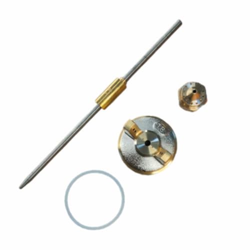 Refacciones para pistolas de pintura 2 Imagen adicional
