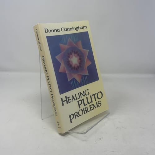 Healing Pluto Problems view 2