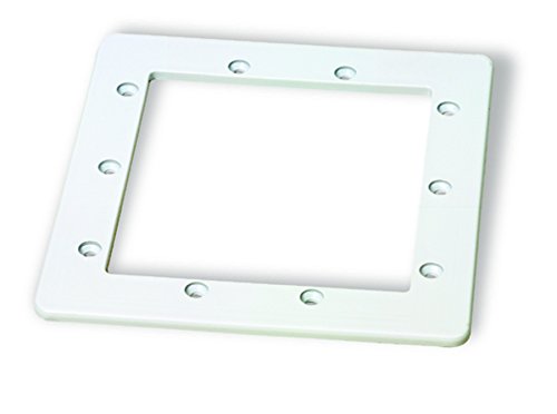 Swimline Pool Skimmer Front Plate, Standard
