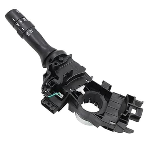 Interruptor del faro 84140-0C060 soluciona fallos de luces intermitentes en Matrix y Highlander