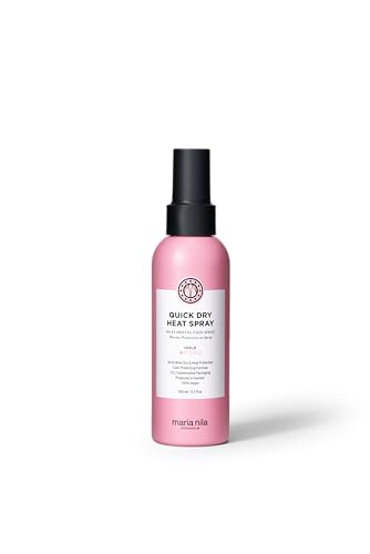 Maria Nila 100% Vegan Heat Spray