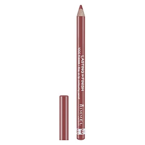 Rimmel 1000 Kisses Spice Lip Liner Cover