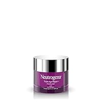 neutrogena triple age repair