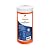 Aquaboon 5 Micron 10 x 4.5 Carbon Block Chlorine Reduction, KDF Heavy Metals Purification Cartrige and Sediment Water Filter - Whole House Water Filter Replacement, 2-Pack