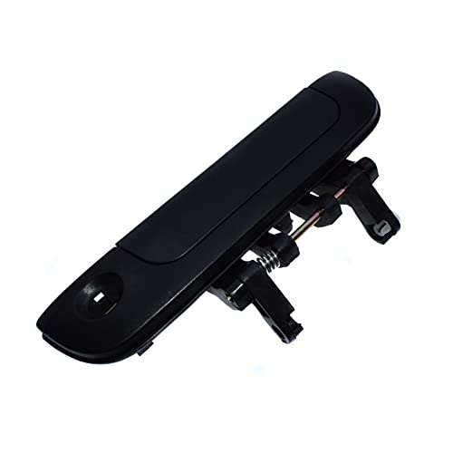 Decorel Exterior Outside Door Handle Front Left Fit for Maruti Baleno Chevrolet Cassia Suzuki Esteem Cultus 1995-2001 8282060G00